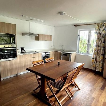 טרו ד'או דוס 2 Bedroom Condo -Villa Ibiza מראה חיצוני תמונה