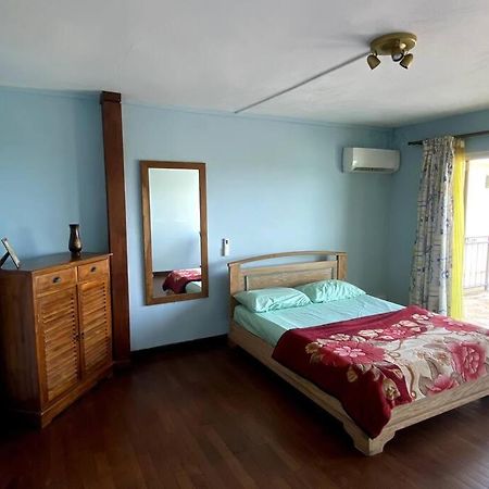 טרו ד'או דוס 2 Bedroom Condo -Villa Ibiza מראה חיצוני תמונה