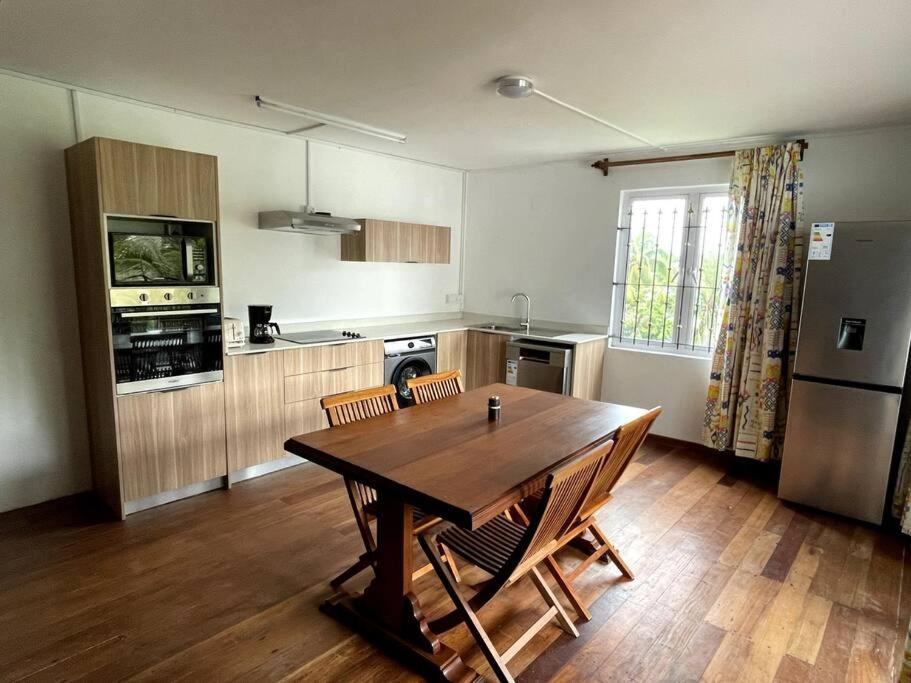 טרו ד'או דוס 2 Bedroom Condo -Villa Ibiza מראה חיצוני תמונה