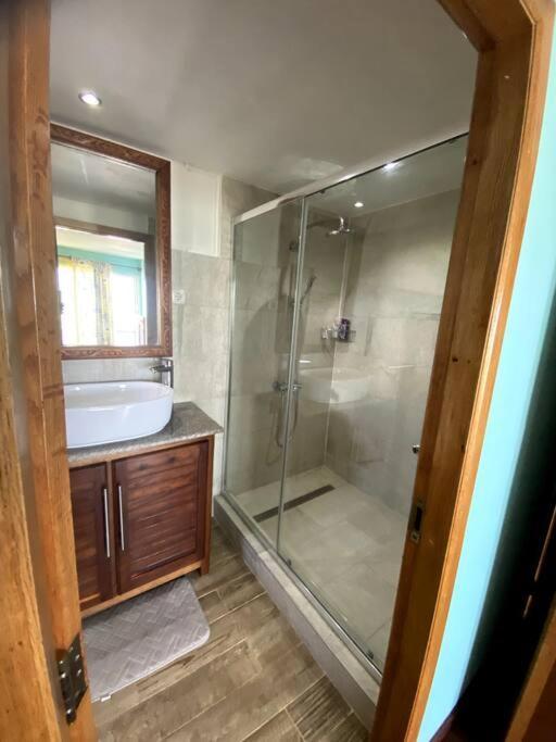 טרו ד'או דוס 2 Bedroom Condo -Villa Ibiza מראה חיצוני תמונה