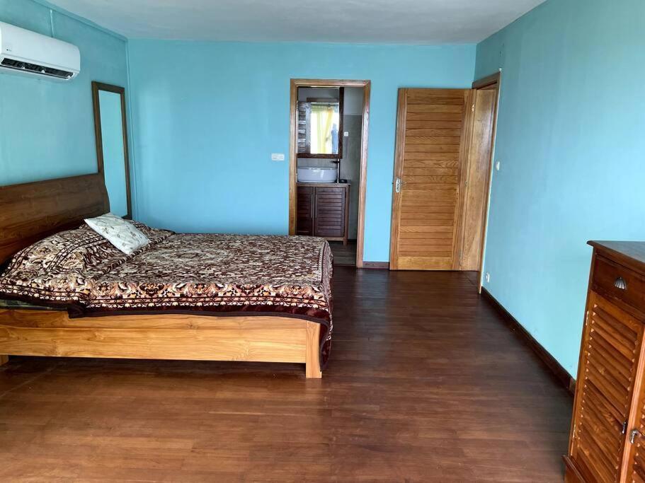 טרו ד'או דוס 2 Bedroom Condo -Villa Ibiza מראה חיצוני תמונה