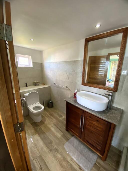 טרו ד'או דוס 2 Bedroom Condo -Villa Ibiza מראה חיצוני תמונה