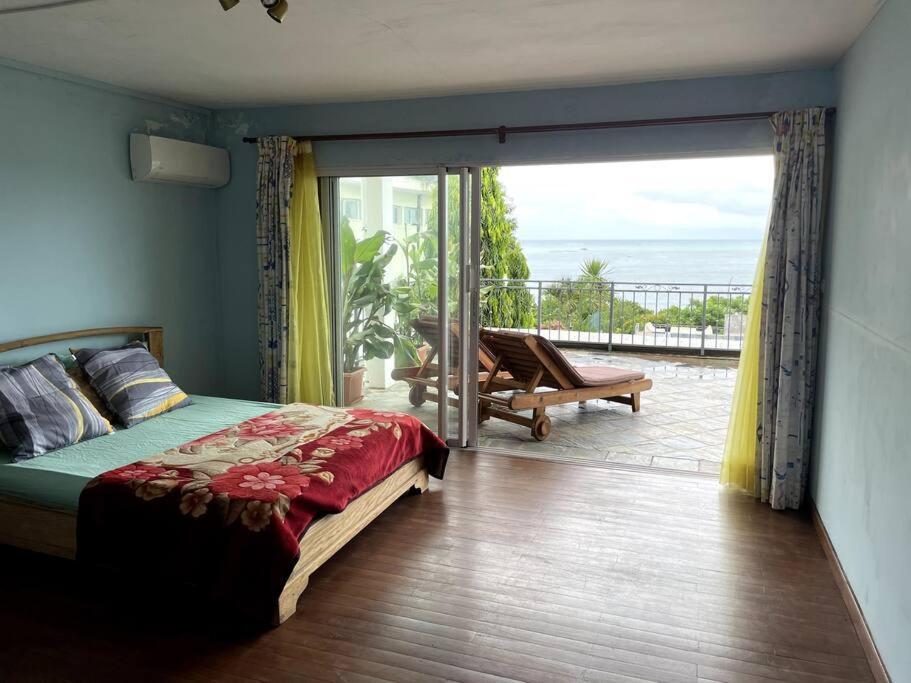 טרו ד'או דוס 2 Bedroom Condo -Villa Ibiza מראה חיצוני תמונה
