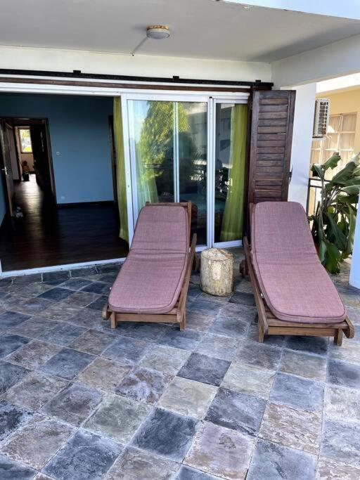 טרו ד'או דוס 2 Bedroom Condo -Villa Ibiza מראה חיצוני תמונה