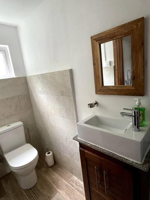 טרו ד'או דוס 2 Bedroom Condo -Villa Ibiza מראה חיצוני תמונה