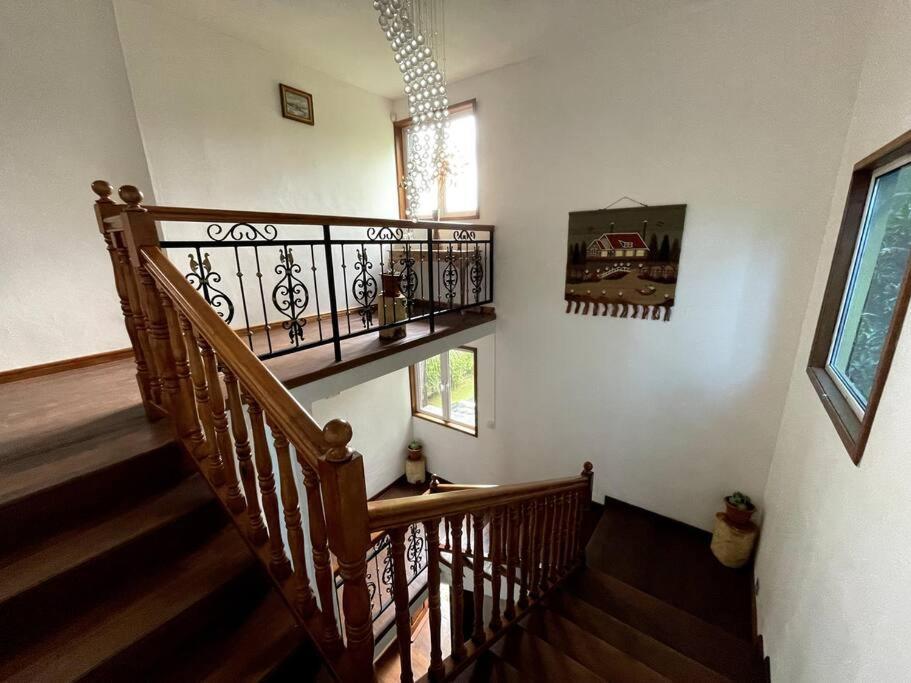 טרו ד'או דוס 2 Bedroom Condo -Villa Ibiza מראה חיצוני תמונה